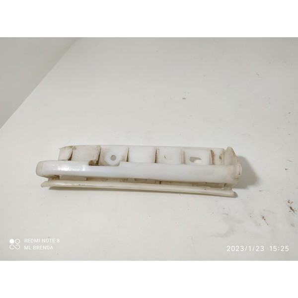 Suporte Parachoque Ecosport Traseiro Esquerdo 2013/2017