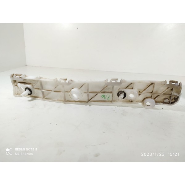 Guia Parachoque Ecosport Traseiro Esq 2013/2017 Cn1517a882a