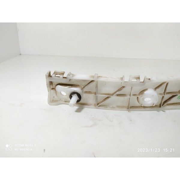 Guia Parachoque Ecosport Traseiro Esq 2013/2017 Cn1517a882a