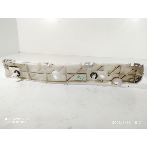 Guia Parachoque Ecosport Traseiro Esq 2013/2017 Cn1517a882a