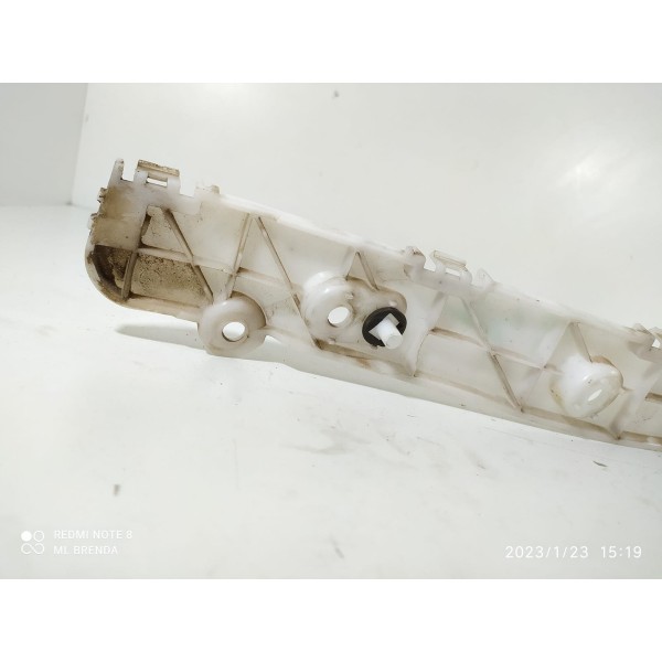 Guia Parachoque Ecosport Traseiro Dir 2013/2021 Cn1517a881a