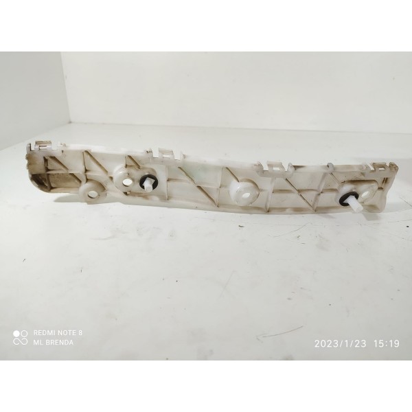 Guia Parachoque Ecosport Traseiro Dir 2013/2021 Cn1517a881a