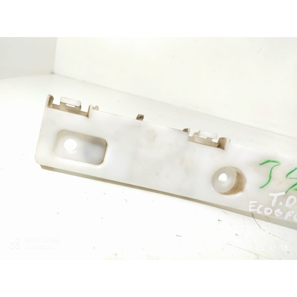 Guia Parachoque Ecosport Traseiro Dir 2013/2021 Cn1517a881a