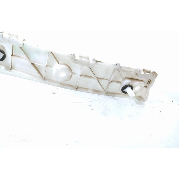 Guia Parachoque Ecosport Traseiro Dir 2013/2021 Cn1517a881a