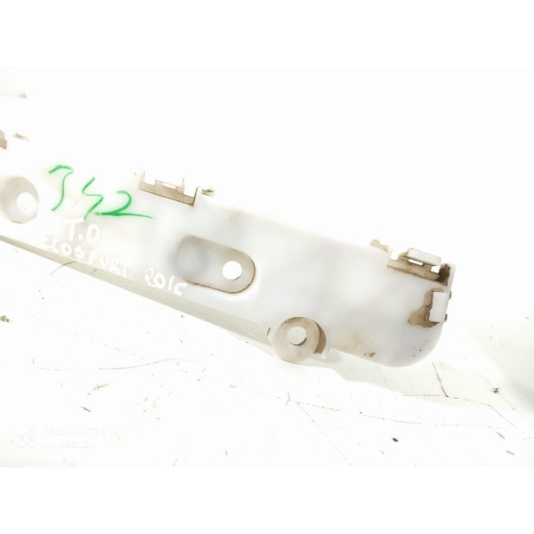 Guia Parachoque Ecosport Traseiro Dir 2013/2021 Cn1517a881a