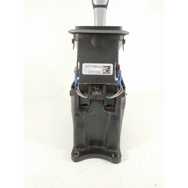 Alavanca Cambio Ecosport 2013/2017 Cn1p7k004acw