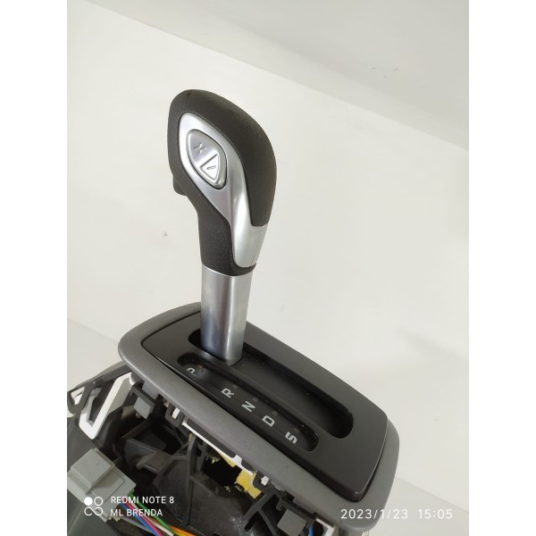 Alavanca Cambio Ecosport 2013/2017 Cn1p7k004acw