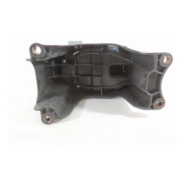 Alavanca Cambio Ecosport 2013/2017 Cn1p7k004acw