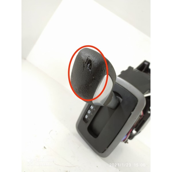 Alavanca Cambio Ecosport 2013/2017 Cn1p7k004acw