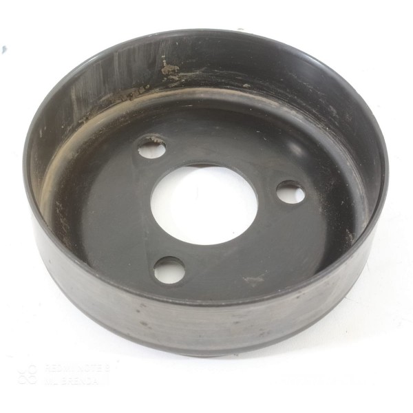 Polia Bomba Agua Ecosport 2.0 2013/2017 157q8509ae