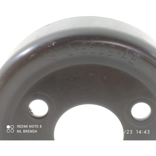 Polia Bomba Agua Ecosport 2.0 2013/2017 157q8509ae