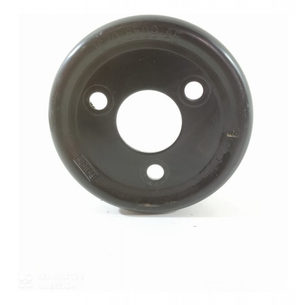 Polia Bomba Agua Ecosport 2.0 2013/2017 157q8509ae