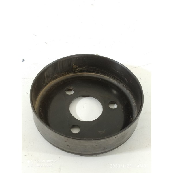 Polia Bomba Agua Ecosport 2.0 2013/2017 157q8509ae