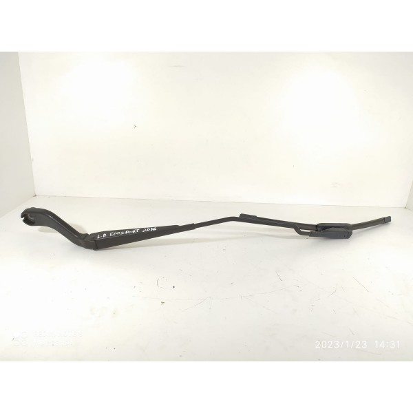 Braço Limpador Parabrisa Ecosport Dir 2013/2021 Cn1517b589ac