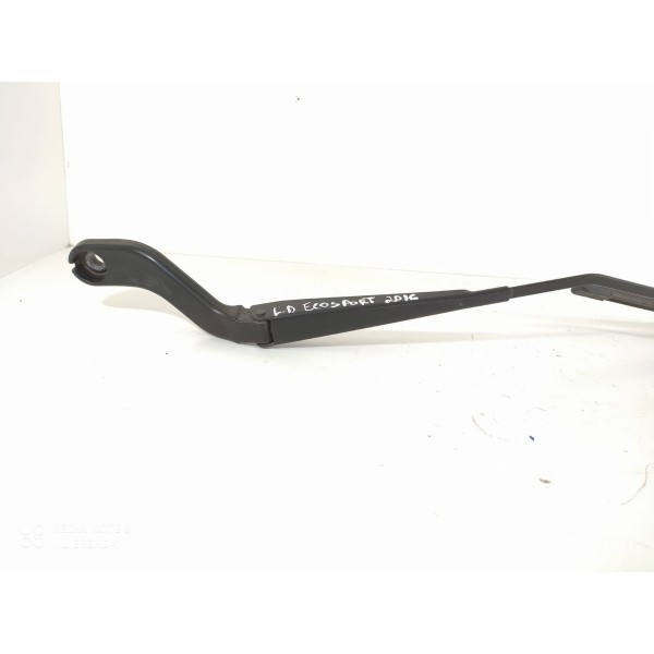 Braço Limpador Parabrisa Ecosport Dir 2013/2021 Cn1517b589ac