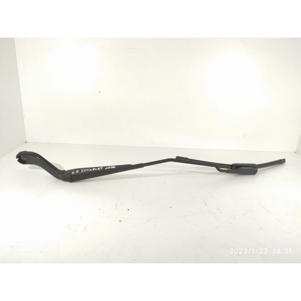 Braço Limpador Parabrisa Ecosport Dir 2013/2021 Cn1517b589ac