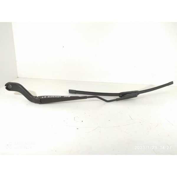 Braço Limp Parabrisa Ecosport Esquerdo 20/21 6 Cn1517c495ac