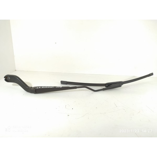 Braço Limp Parabrisa Ecosport Esquerdo 20/21 6 Cn1517c495ac