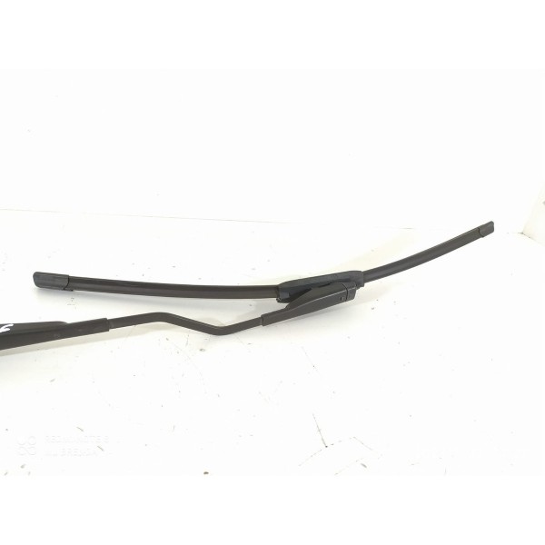Braço Limp Parabrisa Ecosport Esquerdo 20/21 6 Cn1517c495ac