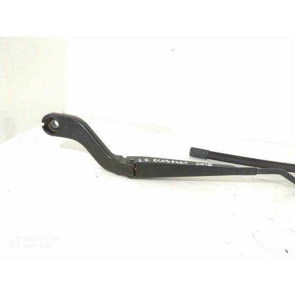 Braço Limp Parabrisa Ecosport Esquerdo 20/21 6 Cn1517c495ac
