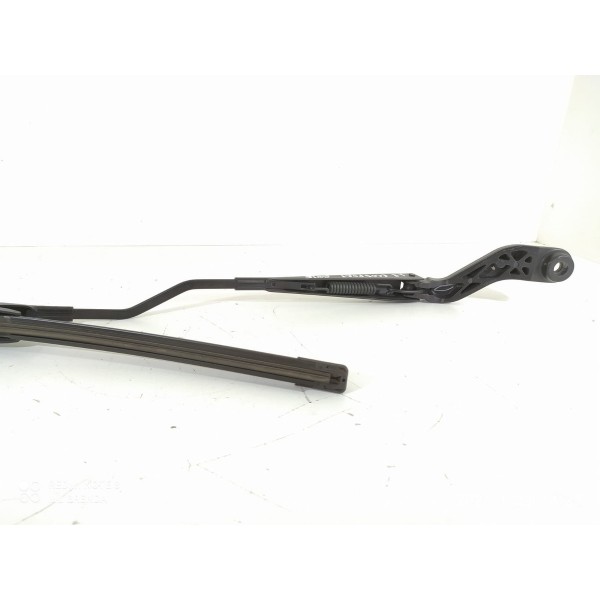 Braço Limp Parabrisa Ecosport Esquerdo 20/21 6 Cn1517c495ac