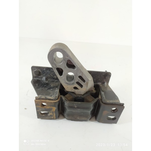 Coxim Motor Ecosport 2.0 Esquerdo 2013/2017 Cn157m121bb