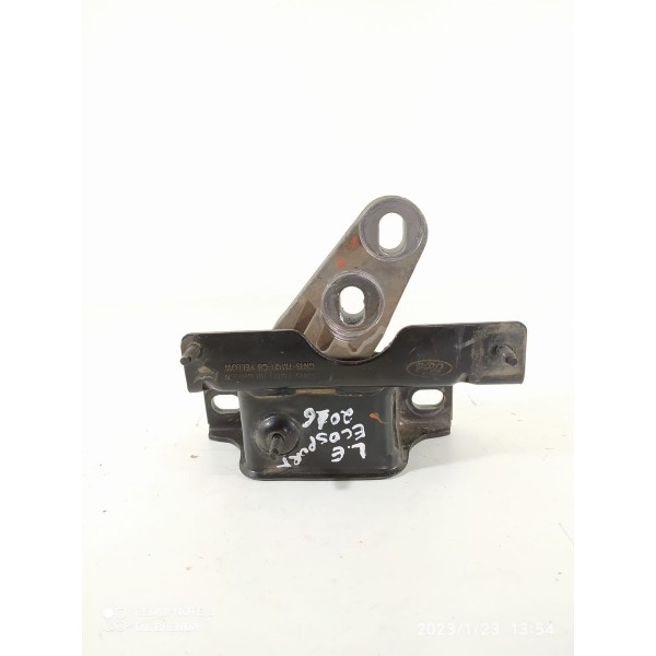 Coxim Motor Ecosport 2.0 Esquerdo 2013/2017 Cn157m121bb