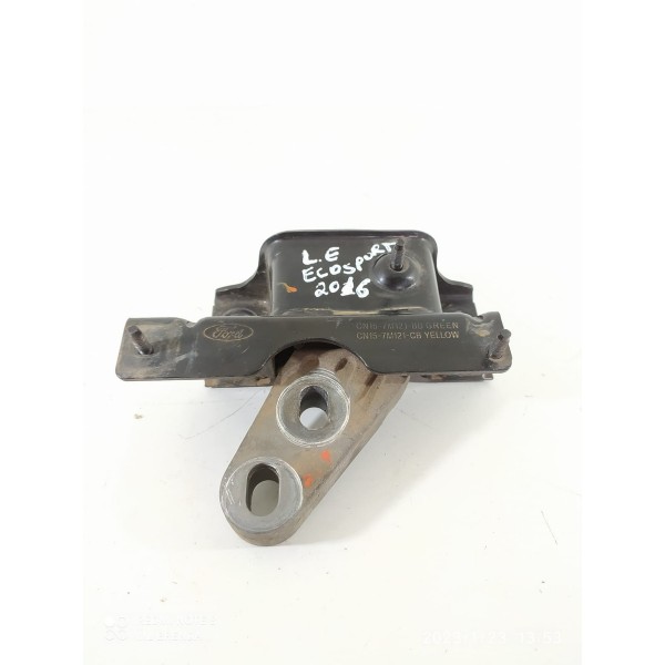 Coxim Motor Ecosport 2.0 Esquerdo 2013/2017 Cn157m121bb