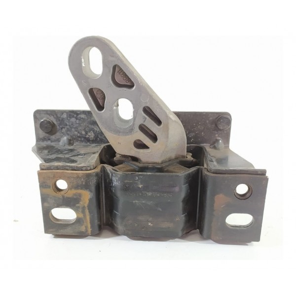 Coxim Motor Ecosport 2.0 Esquerdo 2013/2017 Cn157m121bb