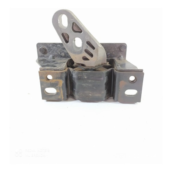 Coxim Motor Ecosport 2.0 Esquerdo 2013/2017 Cn157m121bb