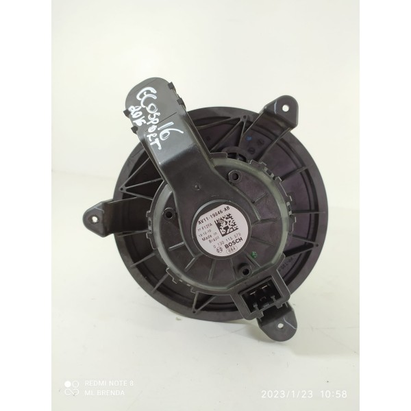 Ventilador Ar Ecosport Ka Fiesta 2013/21 0130115579
