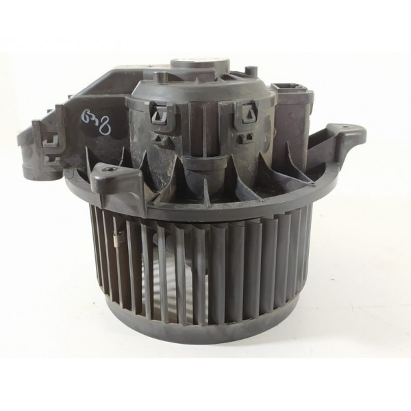 Ventilador Ar Ecosport Ka Fiesta 2013/21 0130115579