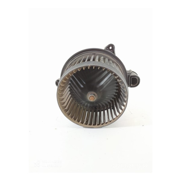 Ventilador Ar Ecosport Ka Fiesta 2013/21 0130115579