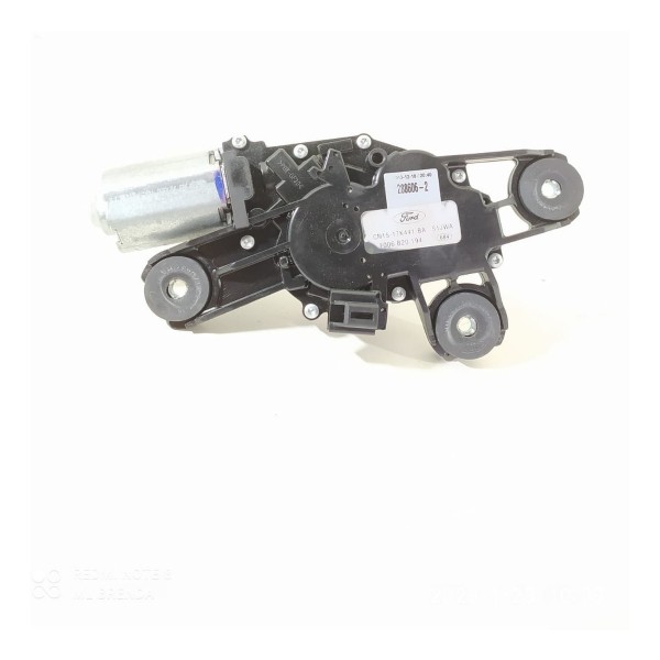 Motor Limpador Tras Ecosport 2013/2021 Cn1517k441ba