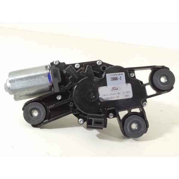 Motor Limpador Tras Ecosport 2013/2021 Cn1517k441ba