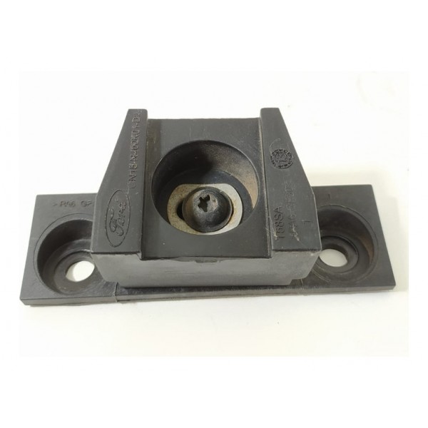 Batente Porta Mala Ford Ecosport 2016 Cn15n40k01