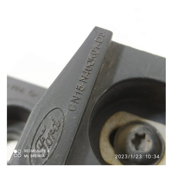 Batente Porta Mala Ford Ecosport 2016 Cn15n40k01