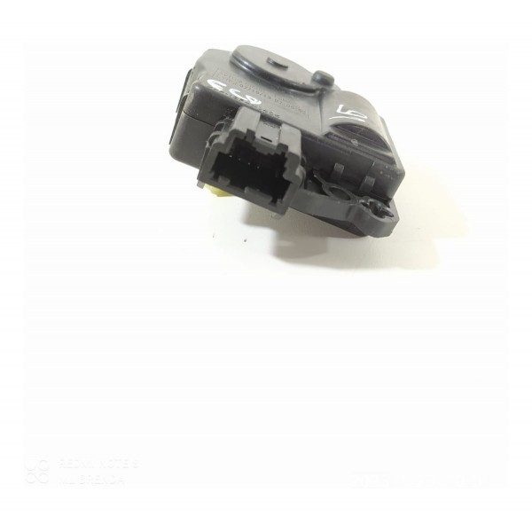 Atuador Caixa Ar Ecosport 2013/2021 Av1119f616bb