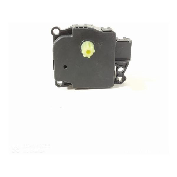 Atuador Caixa Ar Ecosport 2013/2021 Av1119f616bb