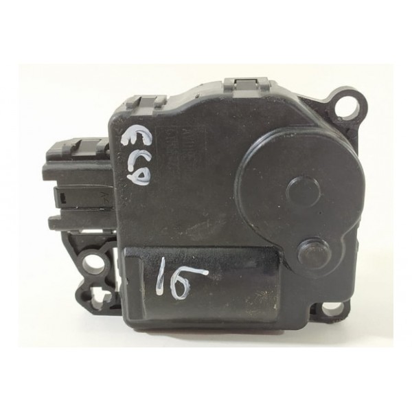 Atuador Caixa Ar Ecosport 2013/2021 Av1119f616bb