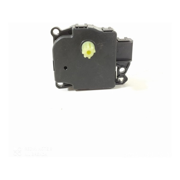 Atuador Caixa Ar Ecosport 2013/2021 Av1119f616bb