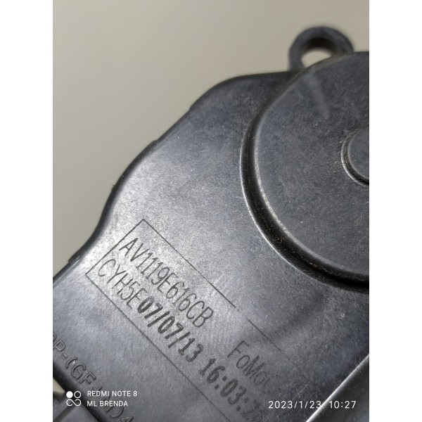 Atuador Caixa Ar Ecosport 2013/2021 Av1119e616ab