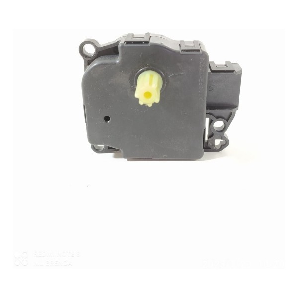 Atuador Caixa Ar Ecosport 2013/2021 Av1119e616ab