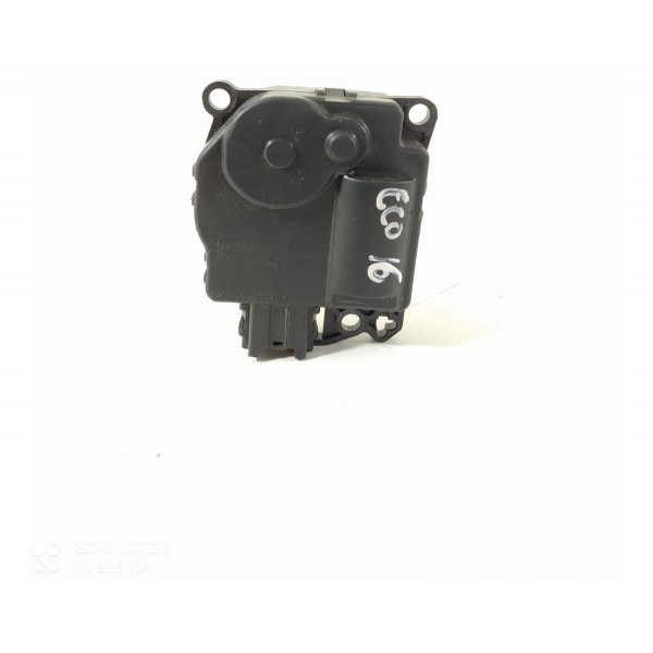 Atuador Caixa Ar Ecosport 2013/2021 Av1119e616ab