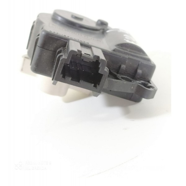 Atuador Caixa Ar Ecosport 2013/2021 Av1119e616ab