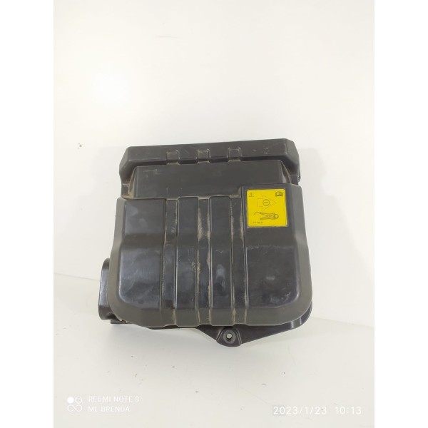 Tampa Caixa Fusiveis Ecosport 2013/2021 Cn1512t652ab