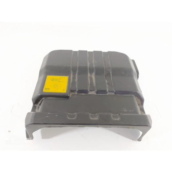 Tampa Caixa Fusiveis Ecosport 2013/2021 Cn1512t652ab