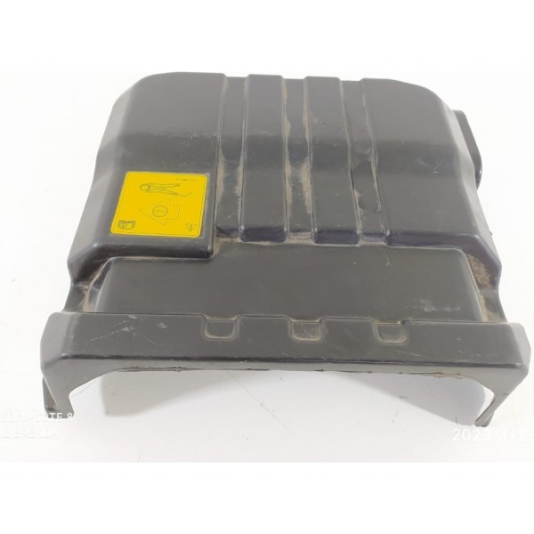 Tampa Caixa Fusiveis Ecosport 2013/2021 Cn1512t652ab