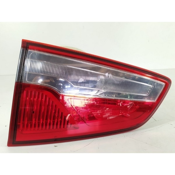 Lanterna Ecosport Tampa Esquerda 2013/2021