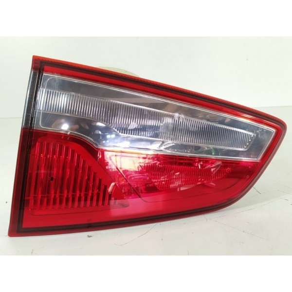 Lanterna Ecosport Tampa Esquerda 2013/2021